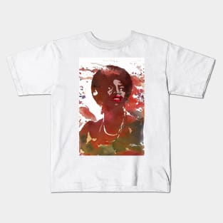 Nina Kids T-Shirt